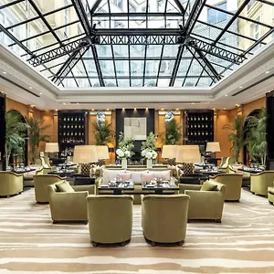 Hyatt Madeleine פריז