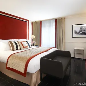 Castille - Starhotels Collezione פריז