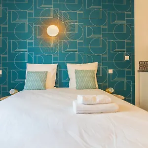 Апартаменты Ws St Germain - Quartier Latin