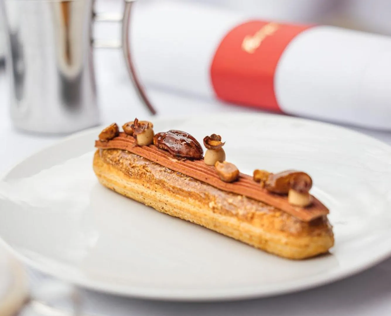 Hotel Barriere Fouquet'S Paris