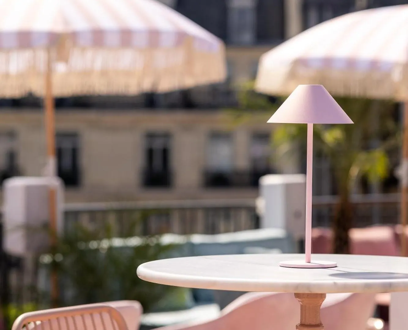 Hotel Barriere Fouquet'S Paris