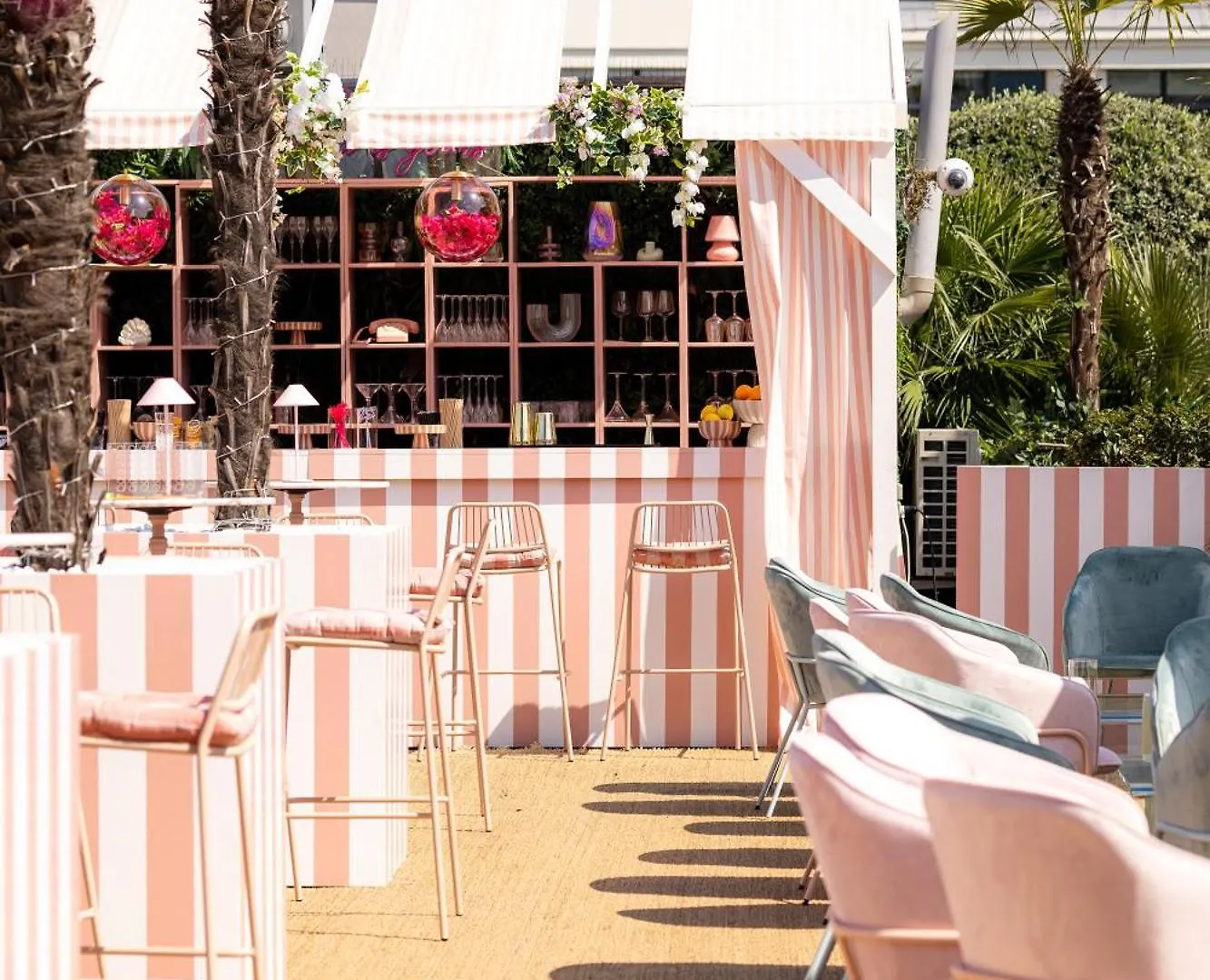 Hotel Barriere Fouquet'S Paris
