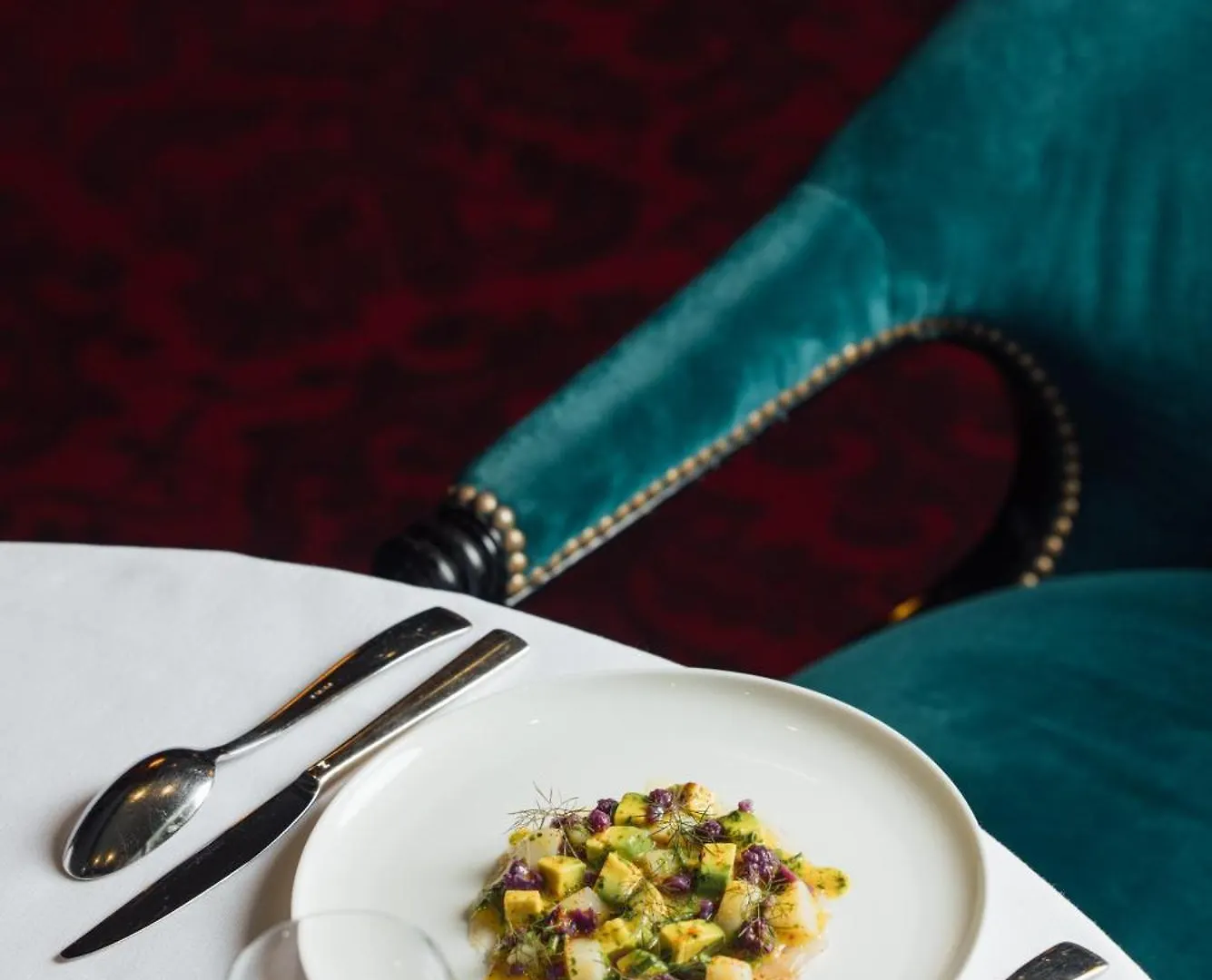 Hotel Barriere Fouquet'S Париж Франция