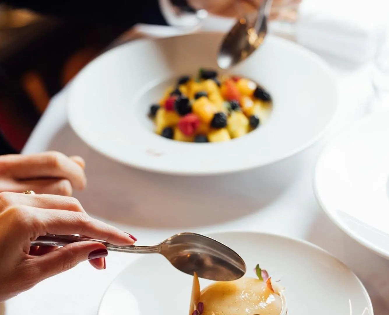 Hotel Barriere Fouquet'S Paris